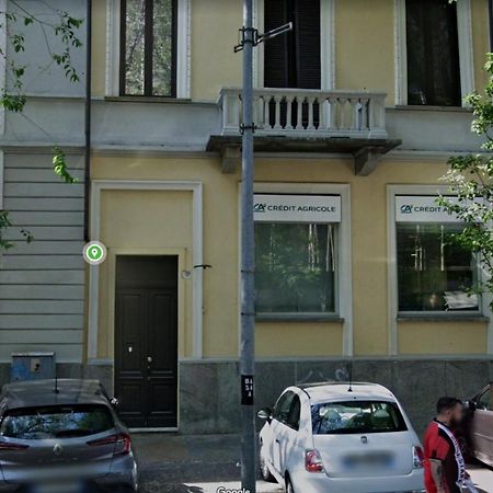Maison Metropole Dante トリノ エクステリア 写真