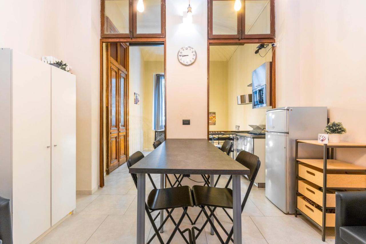 Maison Metropole Dante トリノ エクステリア 写真