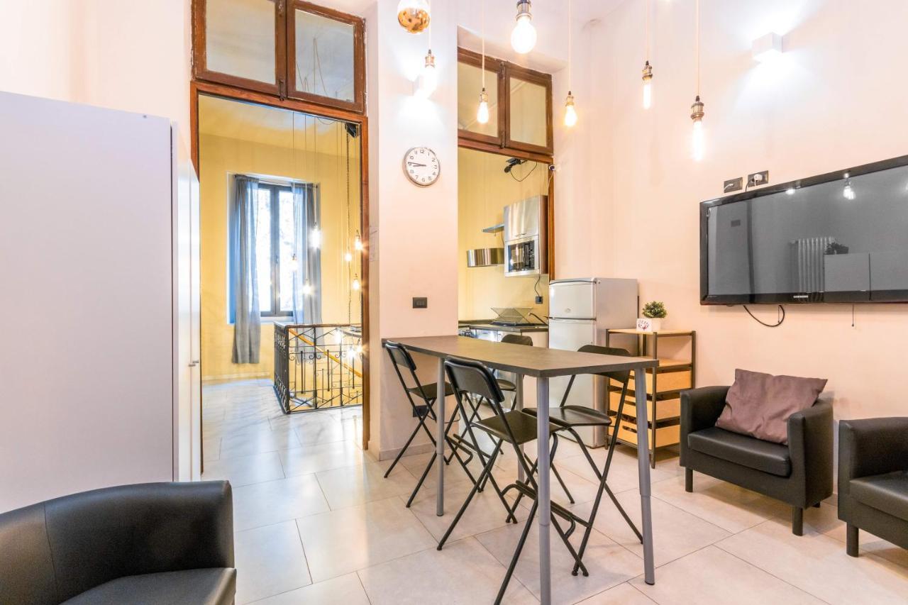 Maison Metropole Dante トリノ エクステリア 写真