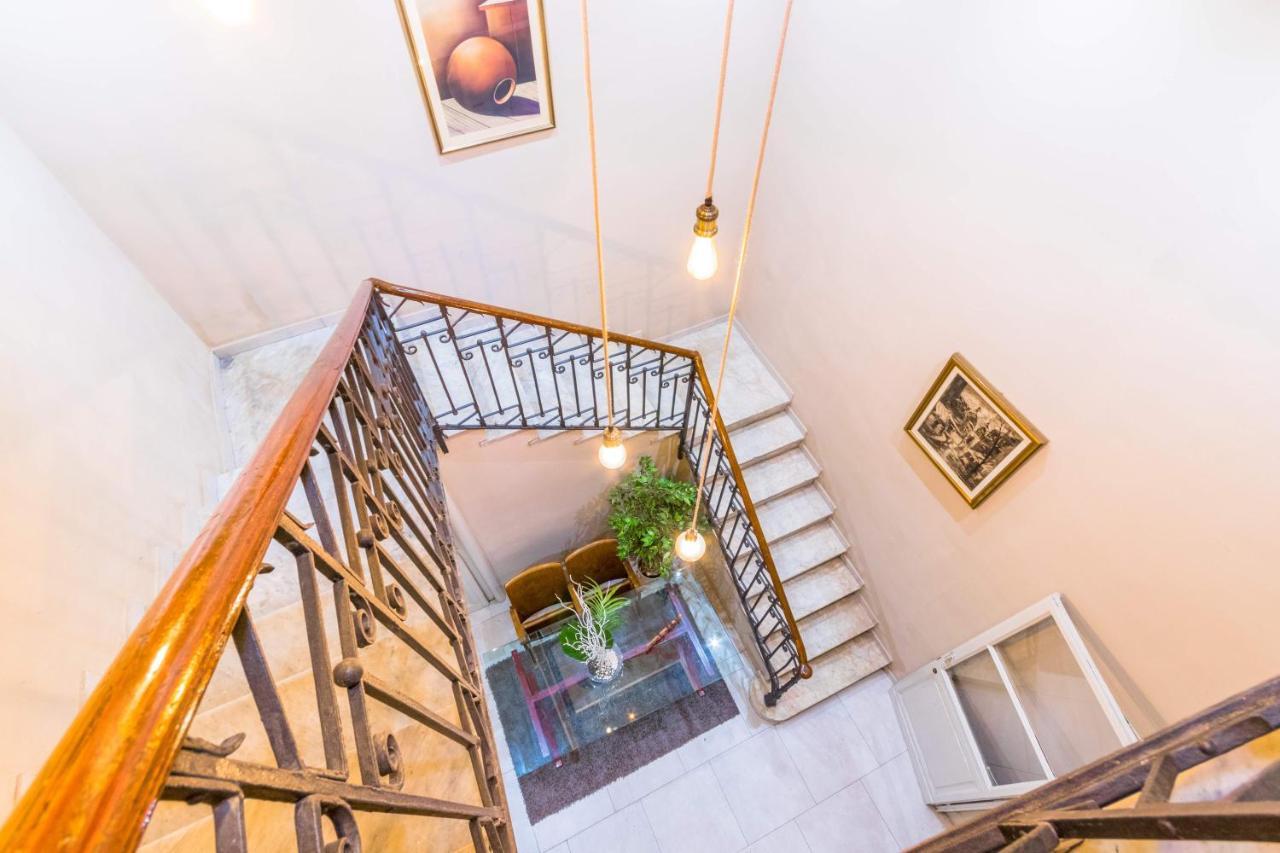 Maison Metropole Dante トリノ エクステリア 写真