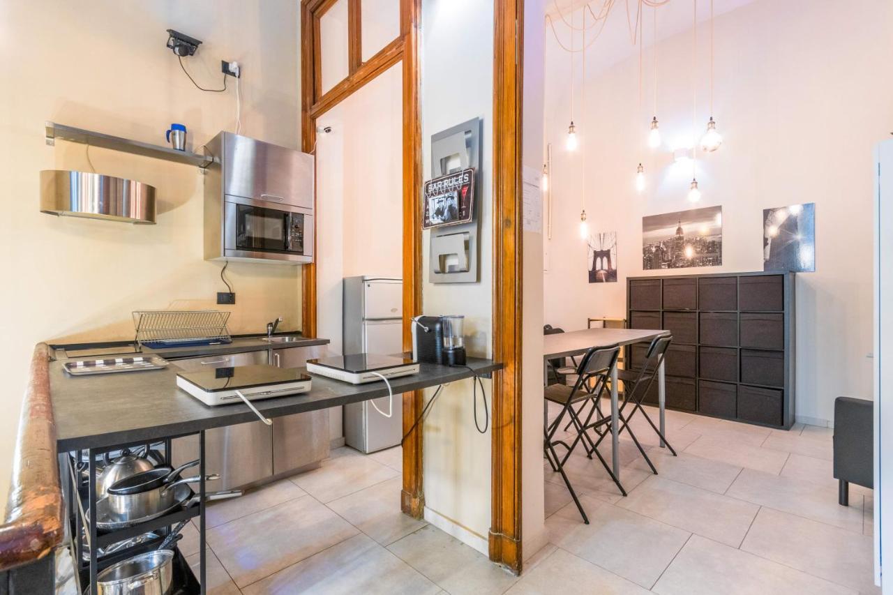 Maison Metropole Dante トリノ エクステリア 写真