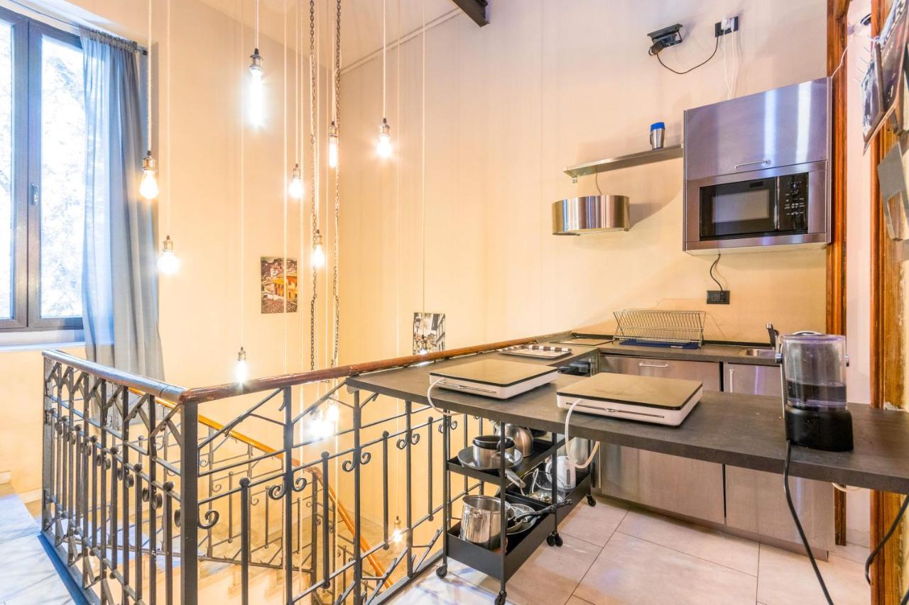 Maison Metropole Dante トリノ エクステリア 写真