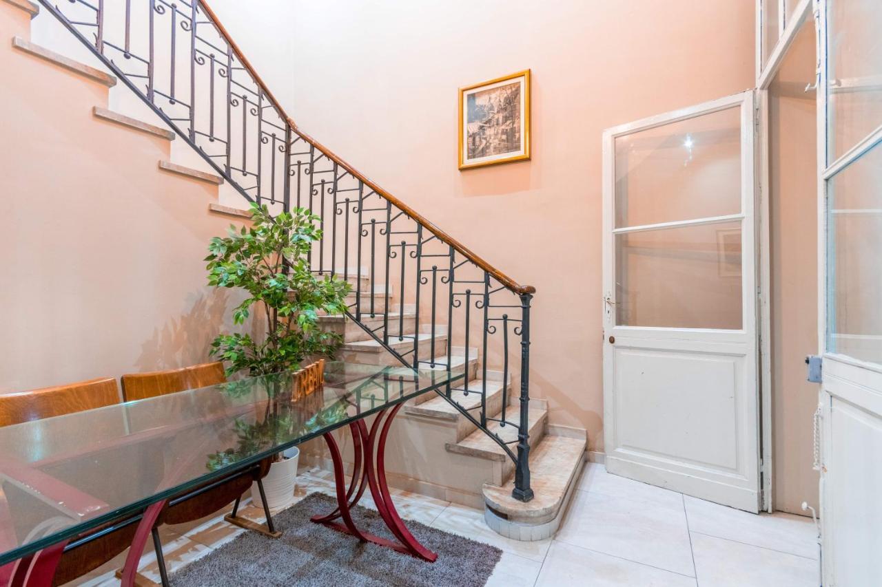 Maison Metropole Dante トリノ エクステリア 写真