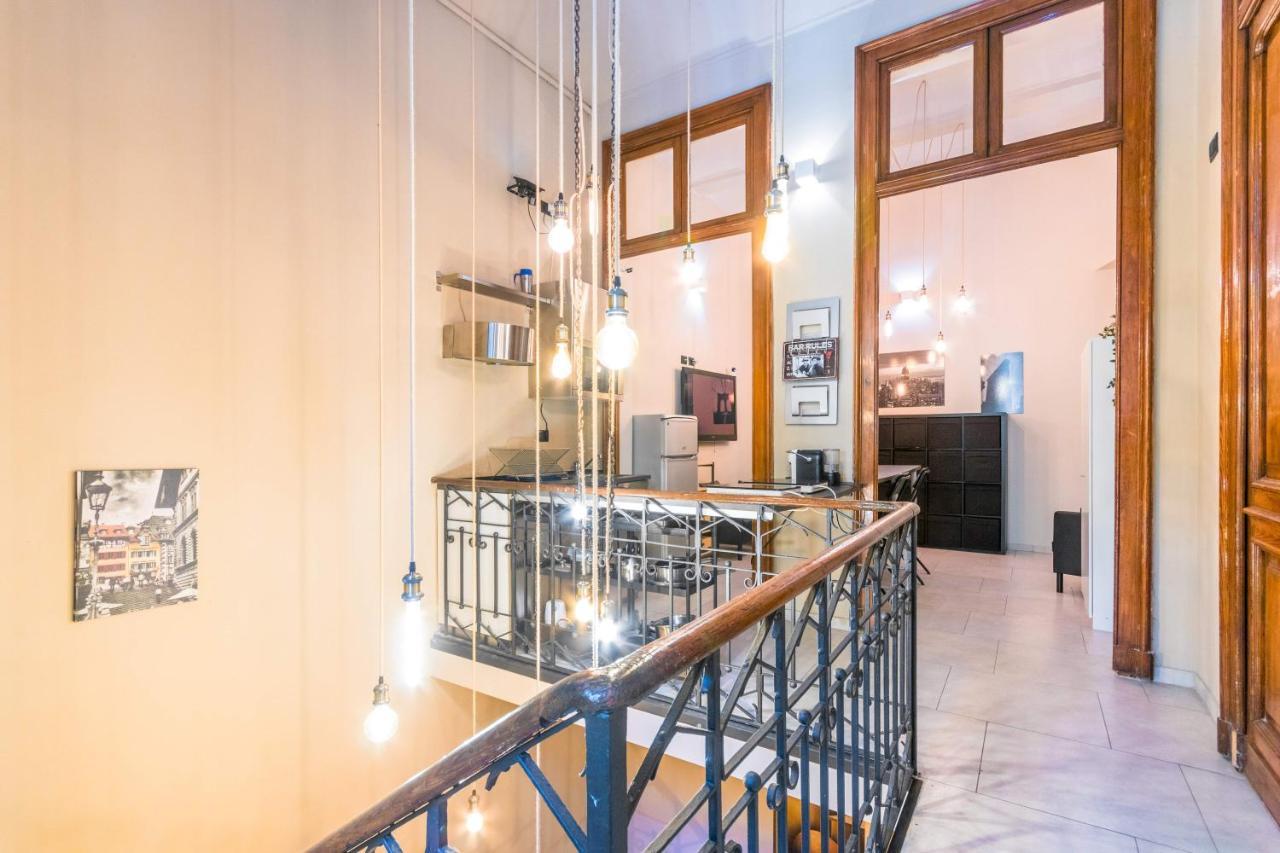 Maison Metropole Dante トリノ エクステリア 写真
