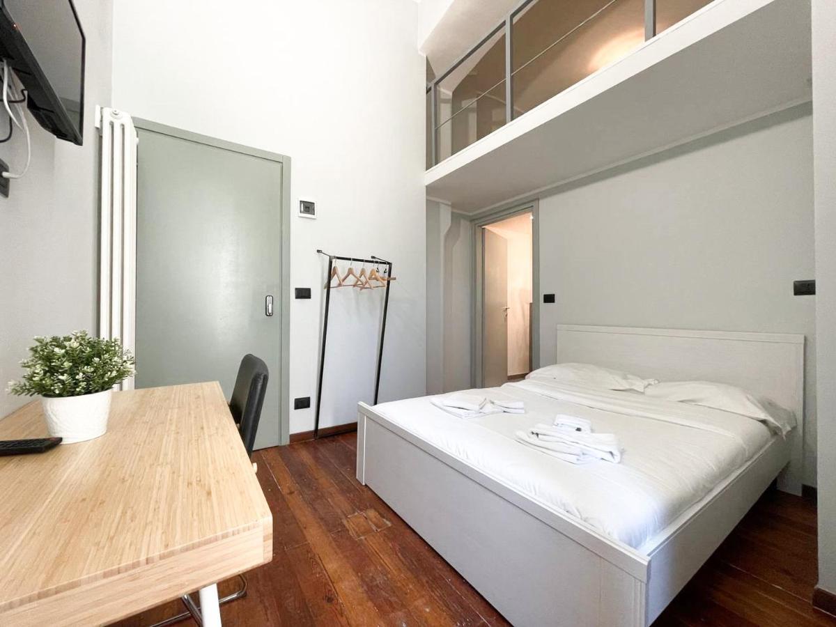 Maison Metropole Dante トリノ エクステリア 写真