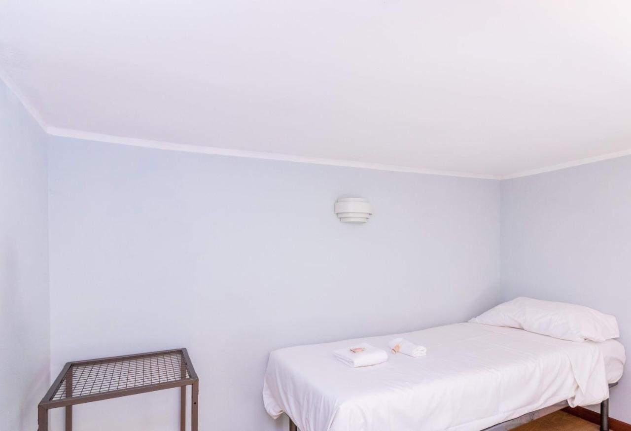Maison Metropole Dante トリノ エクステリア 写真