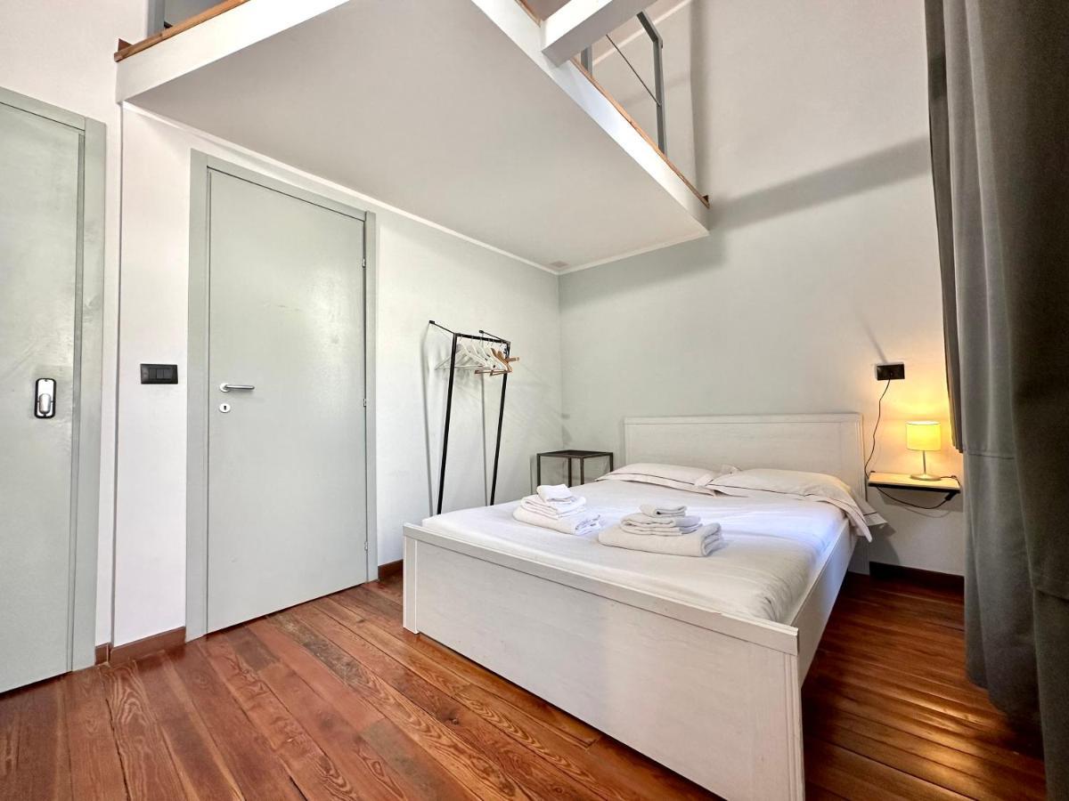 Maison Metropole Dante トリノ エクステリア 写真