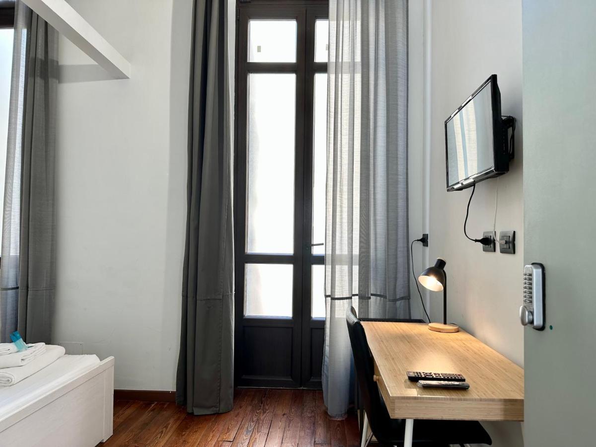 Maison Metropole Dante トリノ エクステリア 写真