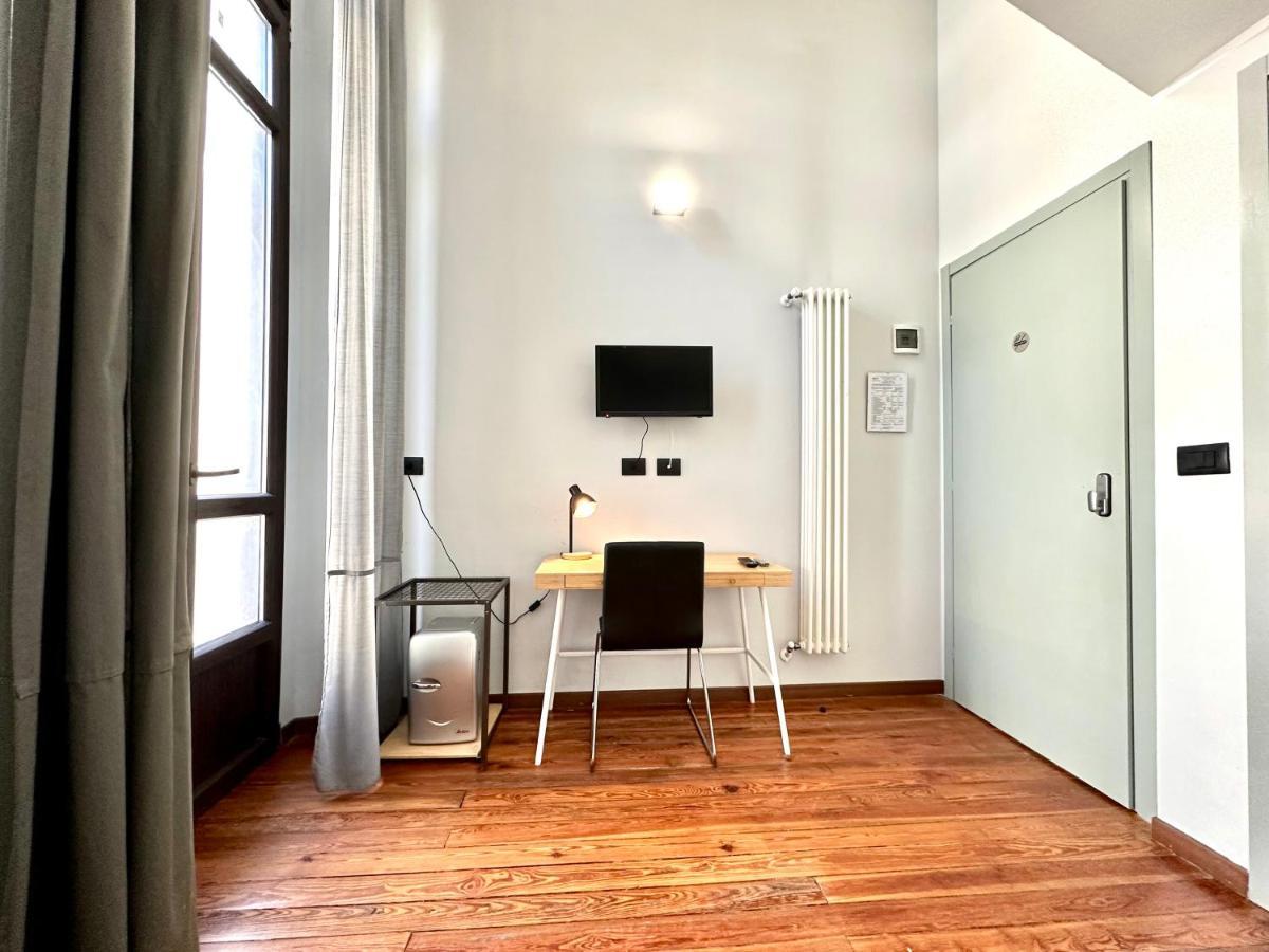Maison Metropole Dante トリノ エクステリア 写真