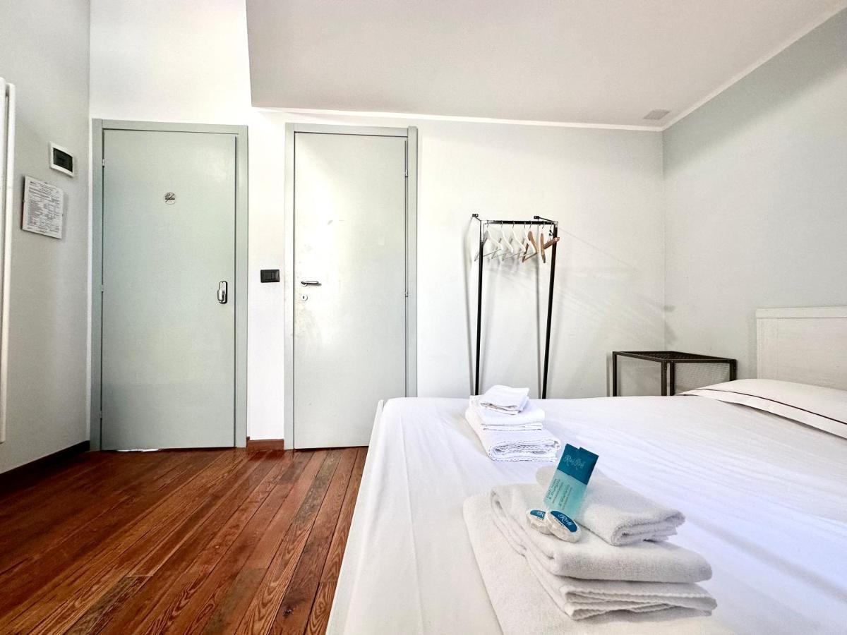 Maison Metropole Dante トリノ エクステリア 写真